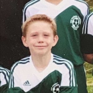 Meet your Posher, Graham